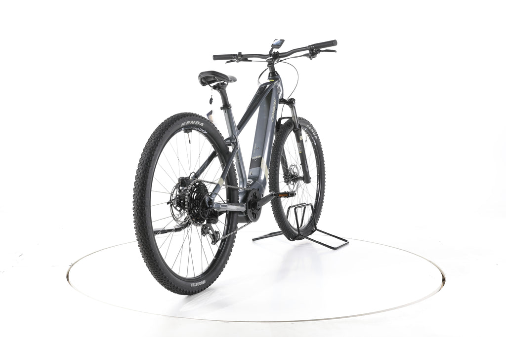 Conway Cairon S 2.0 E-Bike - Image 11