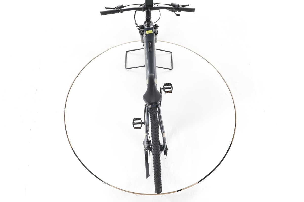 Conway Cairon S 2.0 E-Bike - Image 22