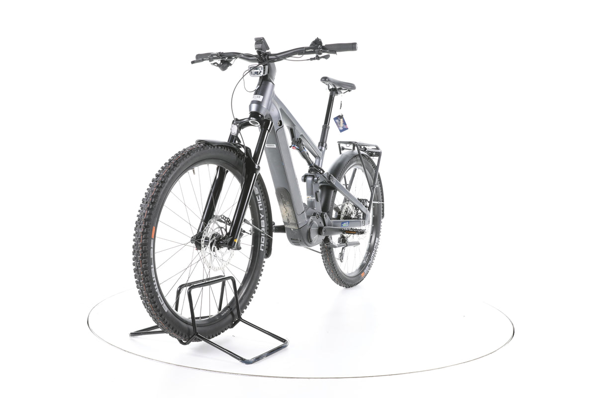 FLYER Goroc X 4.10 SUV E-Bike - Image 5