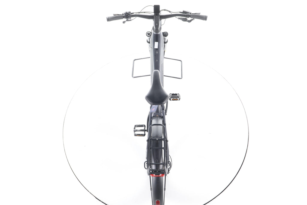 FLYER Goroc X 4.10 SUV E-Bike - Image 22