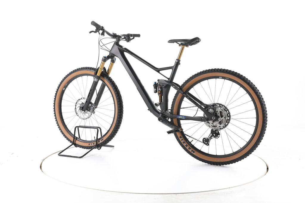 Cube Stereo ONE22 HPC Fahrrad Fully - Image 8