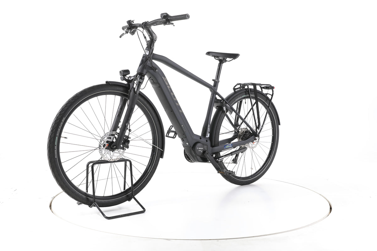 Scott Sub Tour eRide 30 Trekking E-Bike - Image 6