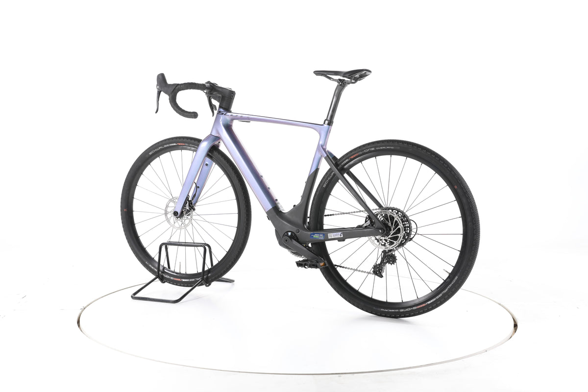 Scott Contessa Solace Gravel eRIDE 15 E-Gravel & Rennrad Carbon - Image 8