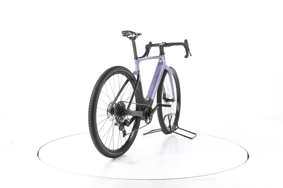 Scott Contessa Solace Gravel eRIDE 15 E-Gravel & Rennrad Carbon - Image 11