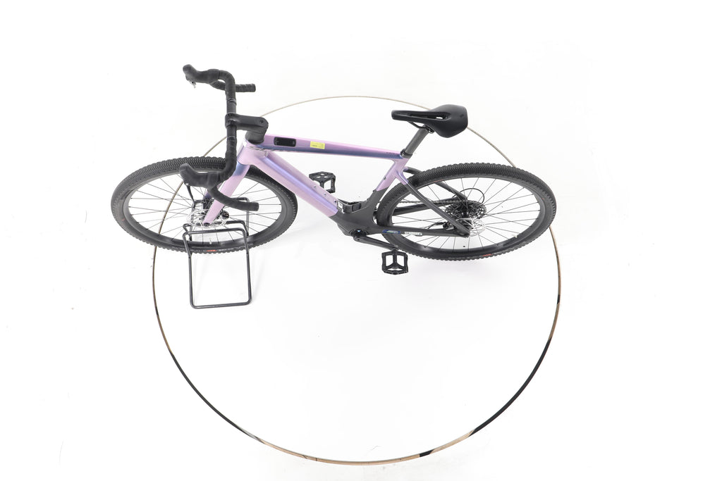 Scott Contessa Solace Gravel eRIDE 15 E-Gravel & Rennrad Carbon - Image 19