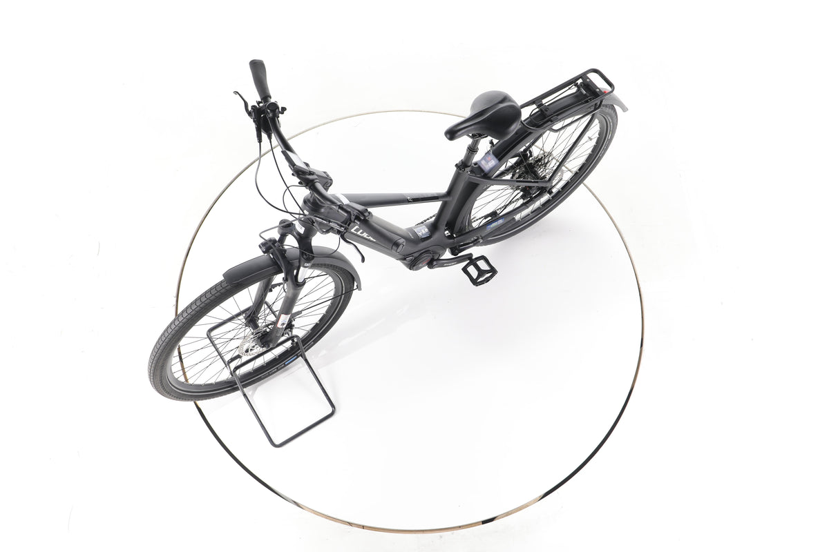 Cube Touring Hybrid Pro 625 Trekking E-Bike 2024 - Image 18