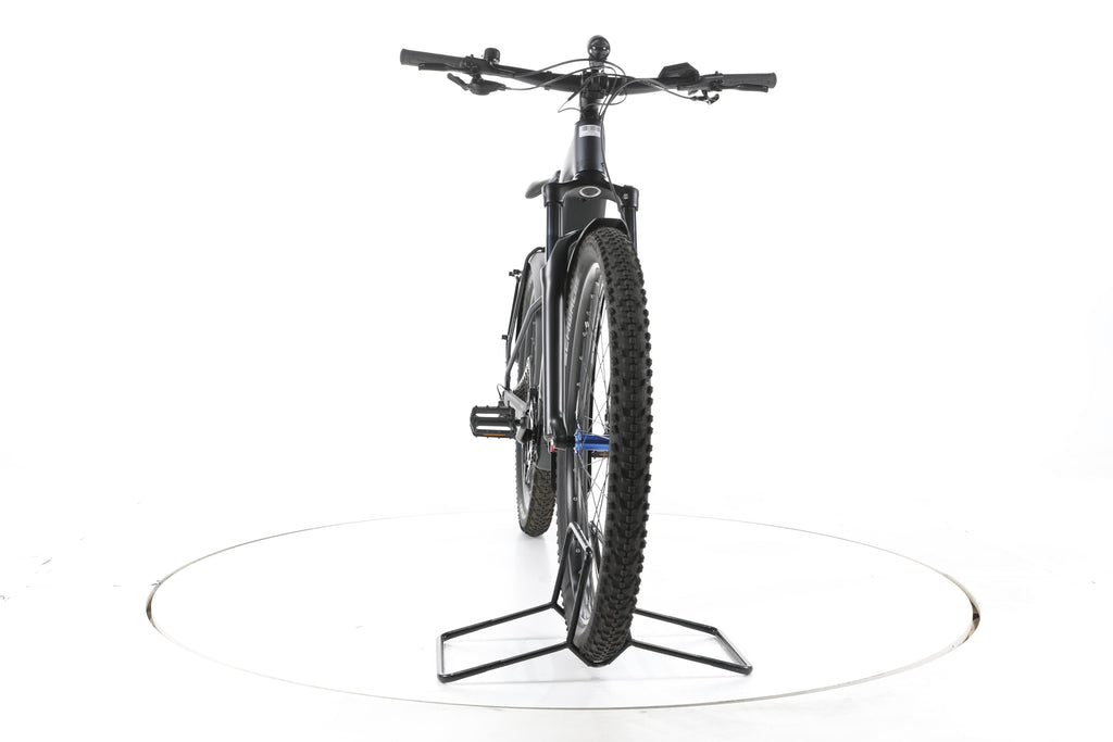 Cube Reaction Hybrid Pro 800 All Trekking E-Bike 2024 - Image 4