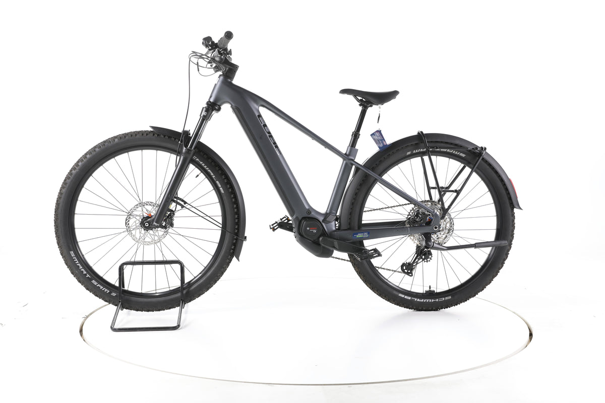 Cube Reaction Hybrid Pro 800 All Trekking E-Bike 2024 - Image 7