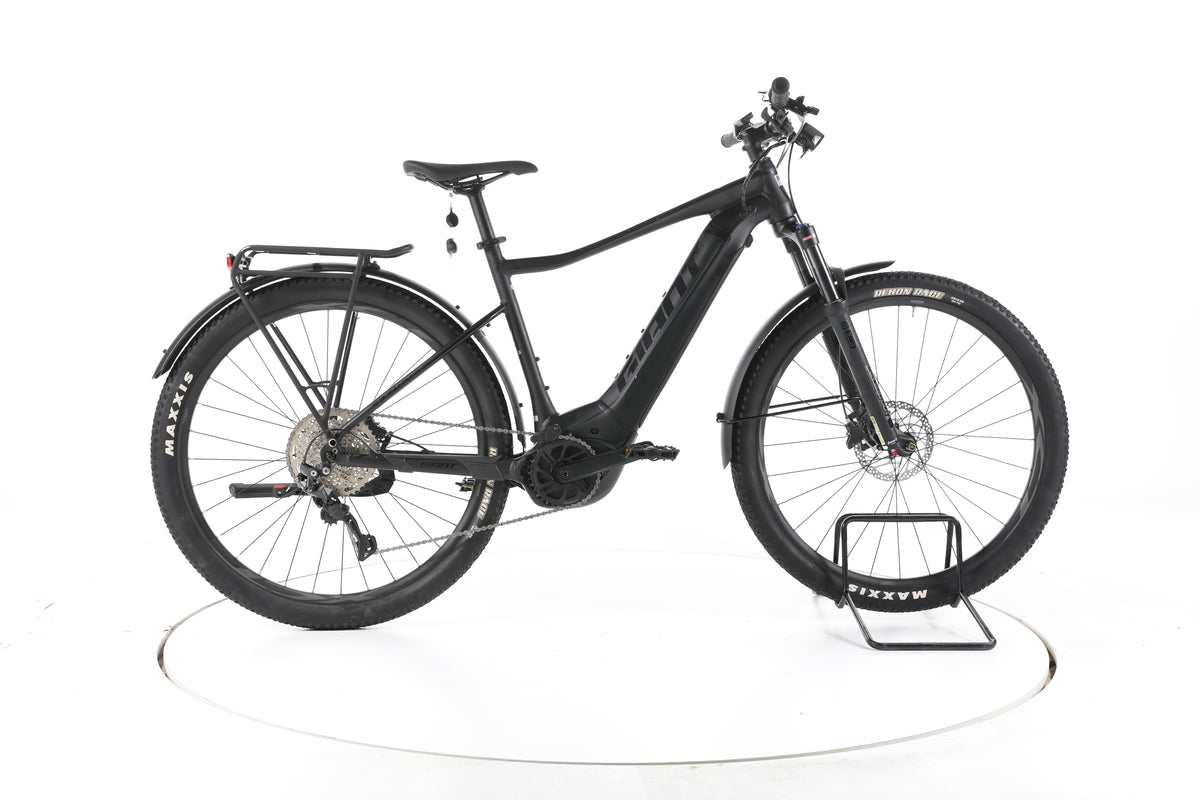 Giant Fathom E+ 2 Trekking E-Bike - Image 1