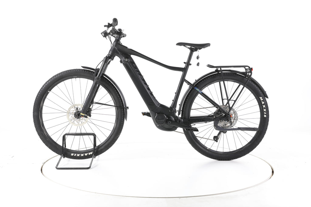 Giant Fathom E+ 2 Trekking E-Bike - Image 7