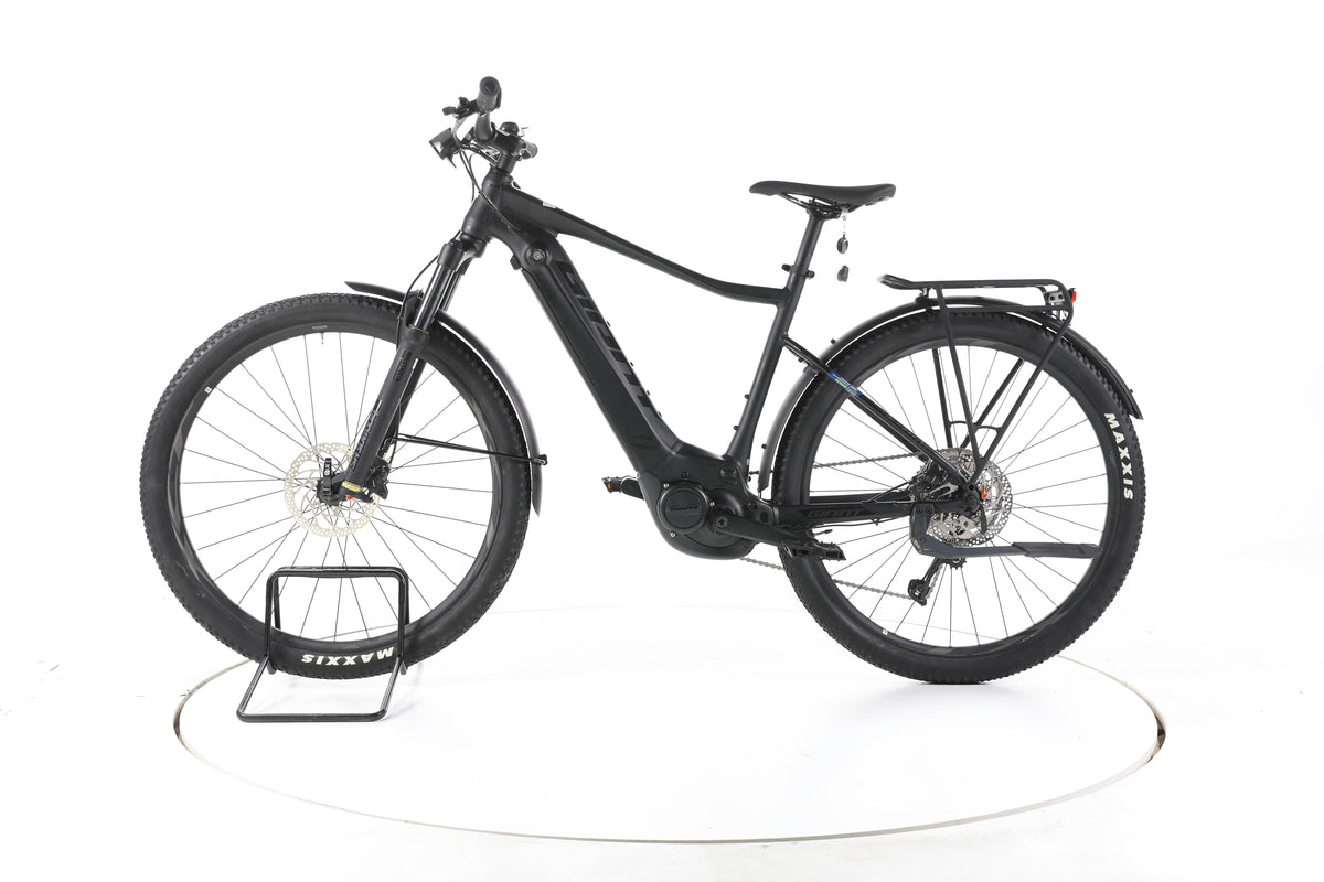 Giant Fathom E+ 2 Trekking E-Bike - Image 7