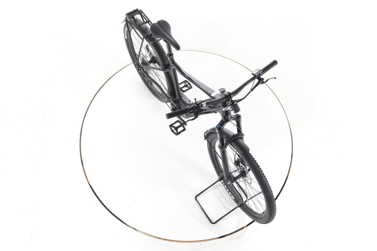 Giant Fathom E+ 2 Trekking E-Bike - Image 15