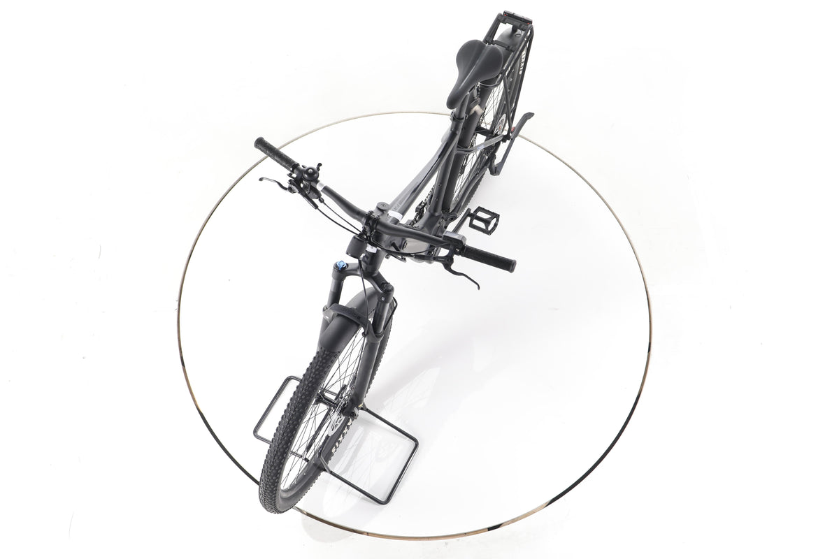 Giant Fathom E+ 2 Trekking E-Bike - Image 17