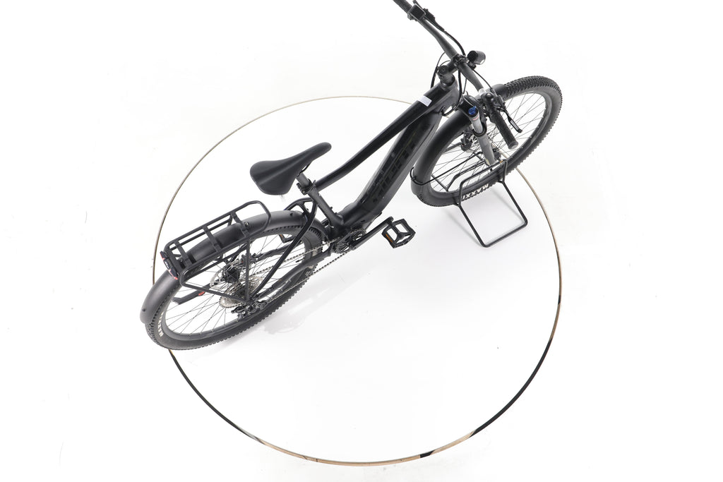 Giant Fathom E+ 2 Trekking E-Bike - Image 24