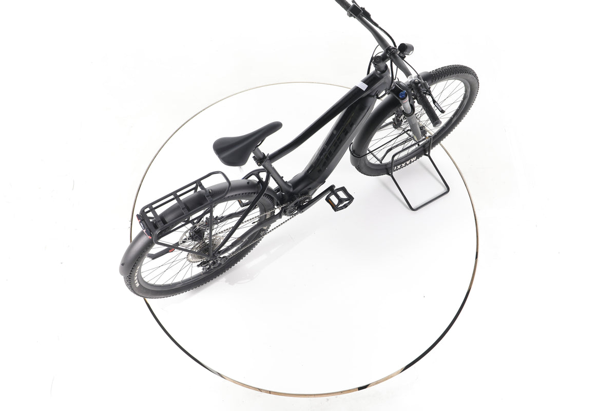Giant Fathom E+ 2 Trekking E-Bike - Image 24