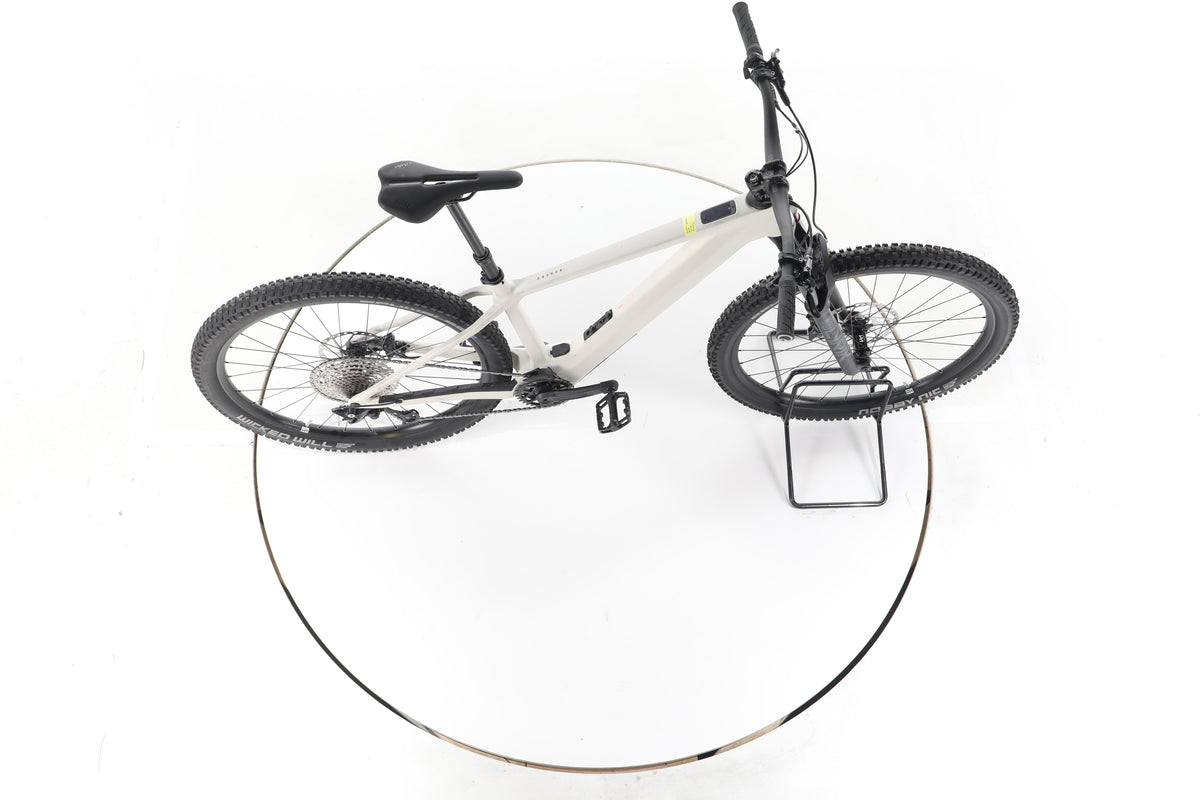 Rose Bonero Plus E-Bike Carbon 2024 - Image 13