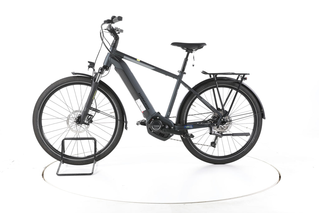 Winora Yucatan 10 Trekking E-Bike - Image 7