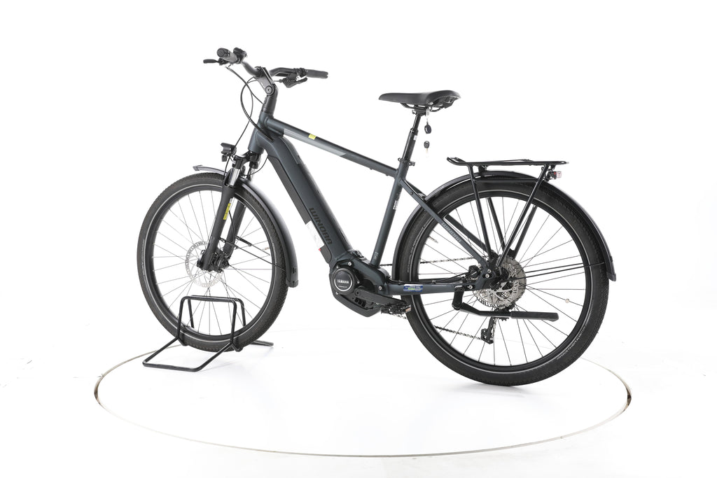 Winora Yucatan 10 Trekking E-Bike - Image 8