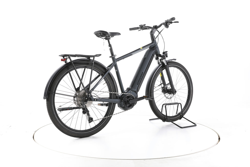 Winora Yucatan 10 Trekking E-Bike - Image 12