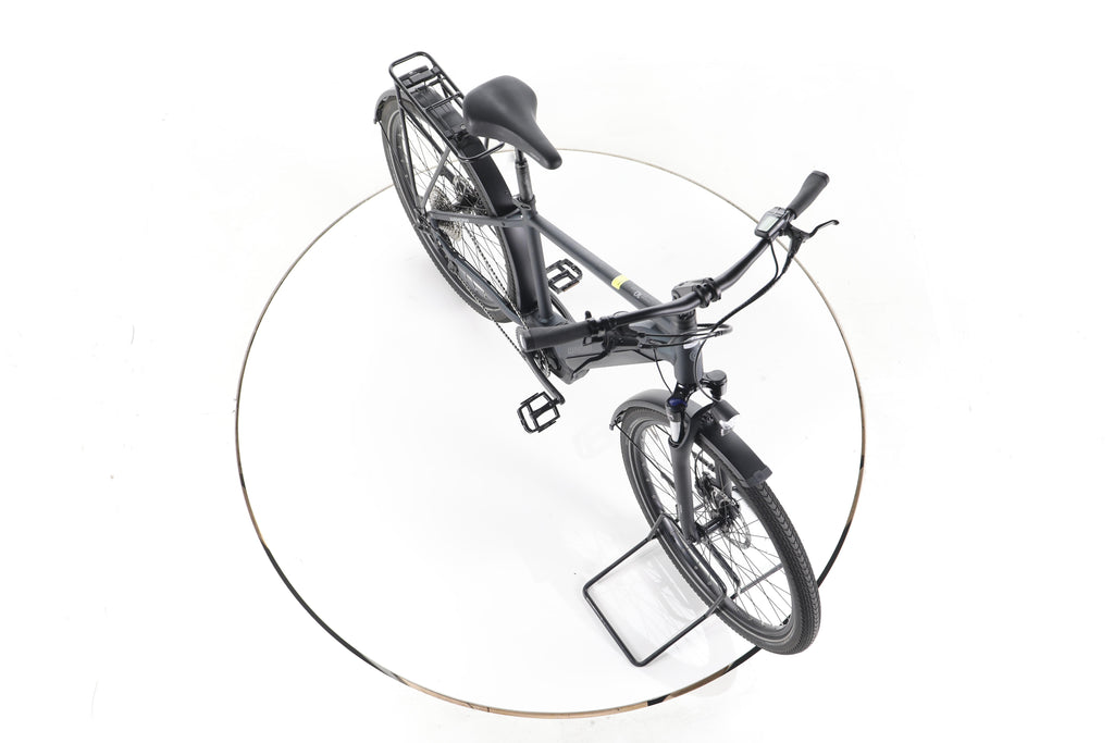 Winora Yucatan 10 Trekking E-Bike - Image 15