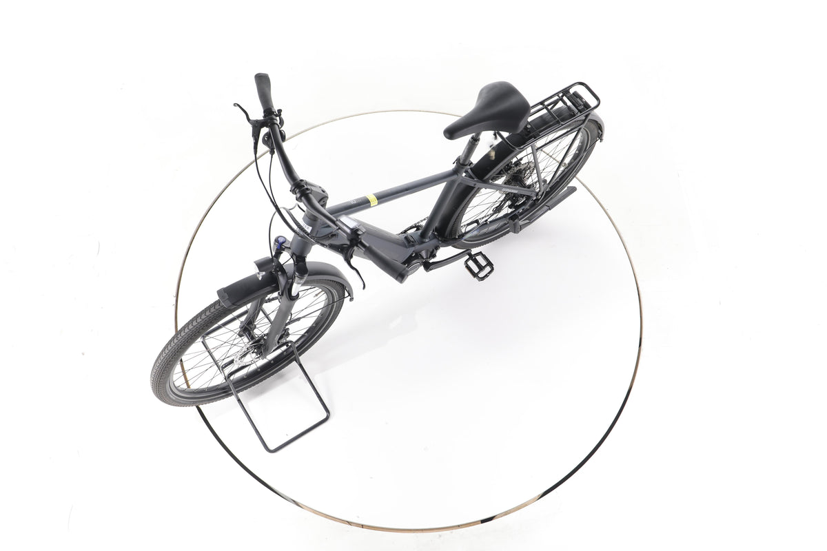 Winora Yucatan 10 Trekking E-Bike - Image 18
