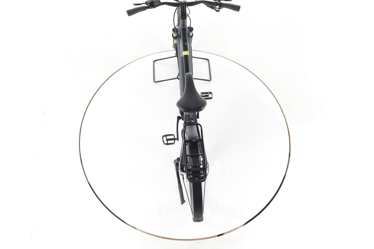 Winora Yucatan 10 Trekking E-Bike - Image 22