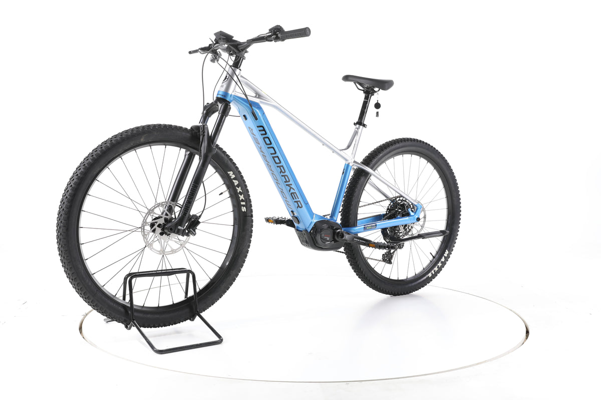 Mondraker Prime 29 E-Bike - Image 6