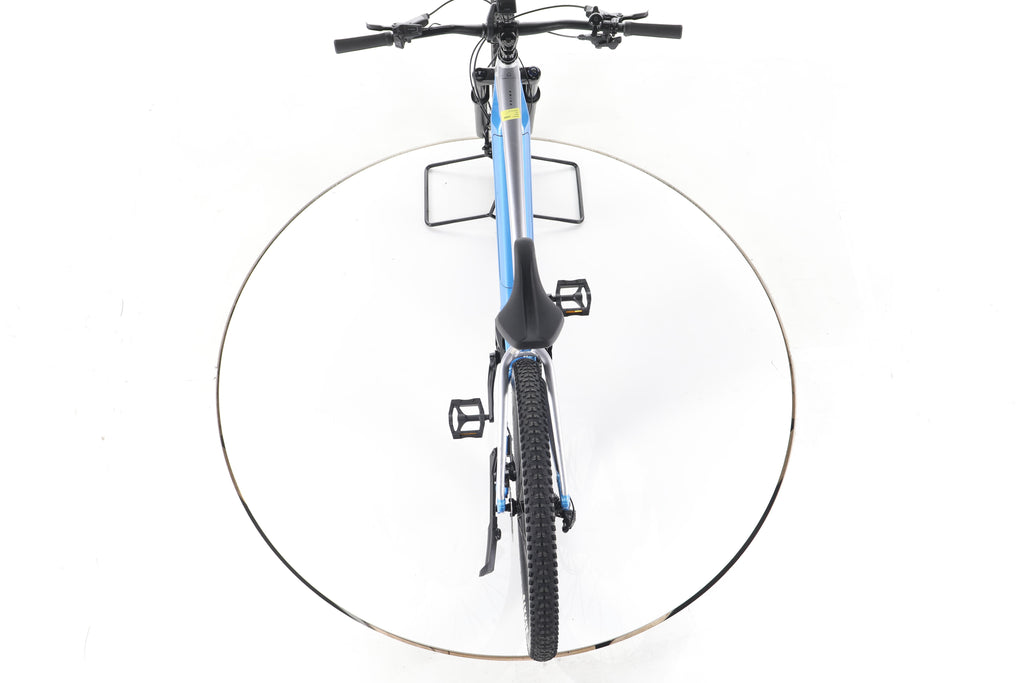 Mondraker Prime 29 E-Bike - Image 22