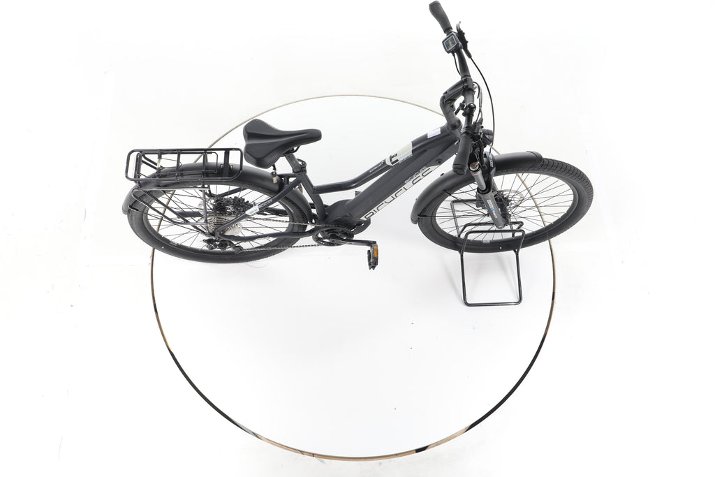 Electra Bicycle Porto 10.6 Trekking E-Bike - Image 13