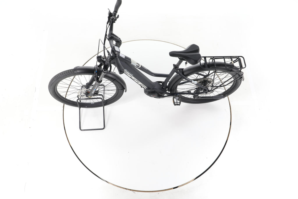 Electra Bicycle Porto 10.6 Trekking E-Bike - Image 19
