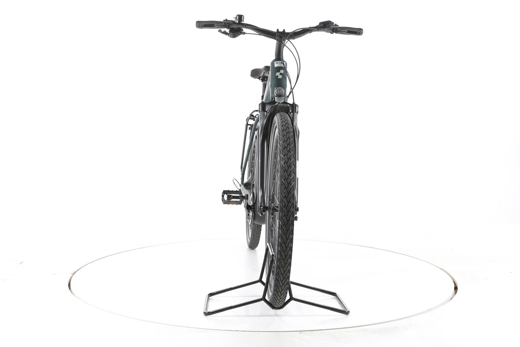 Cube Touring Hybrid ONE Trekking E-Bike - Image 4