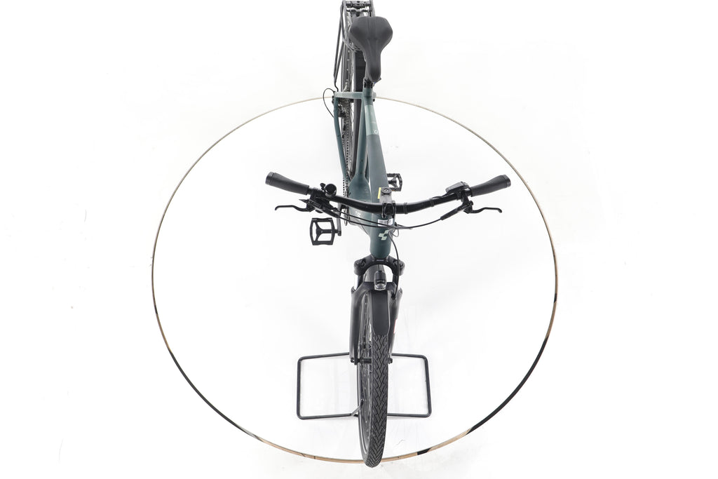 Cube Touring Hybrid ONE Trekking E-Bike - Image 16