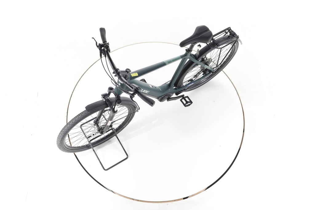 Cube Touring Hybrid ONE Trekking E-Bike - Image 18