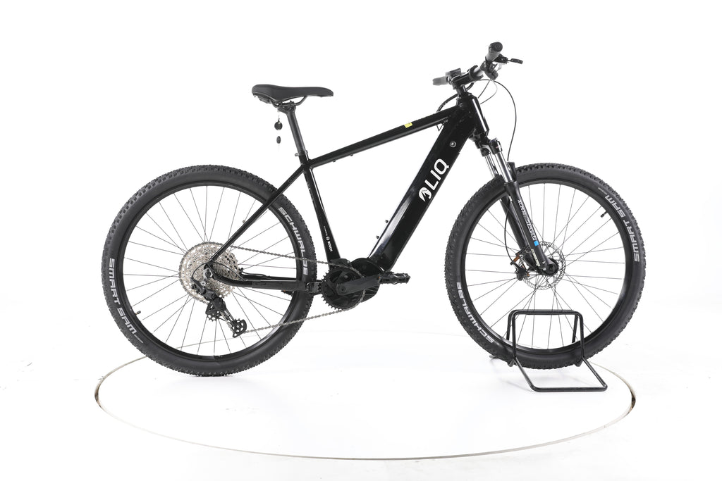 LIQBIKE Rock E-Bike - Image 1