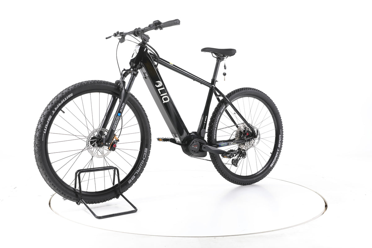 LIQBIKE Rock E-Bike - Image 6