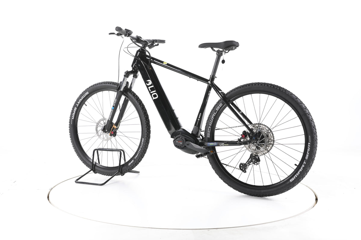 LIQBIKE Rock E-Bike - Image 8