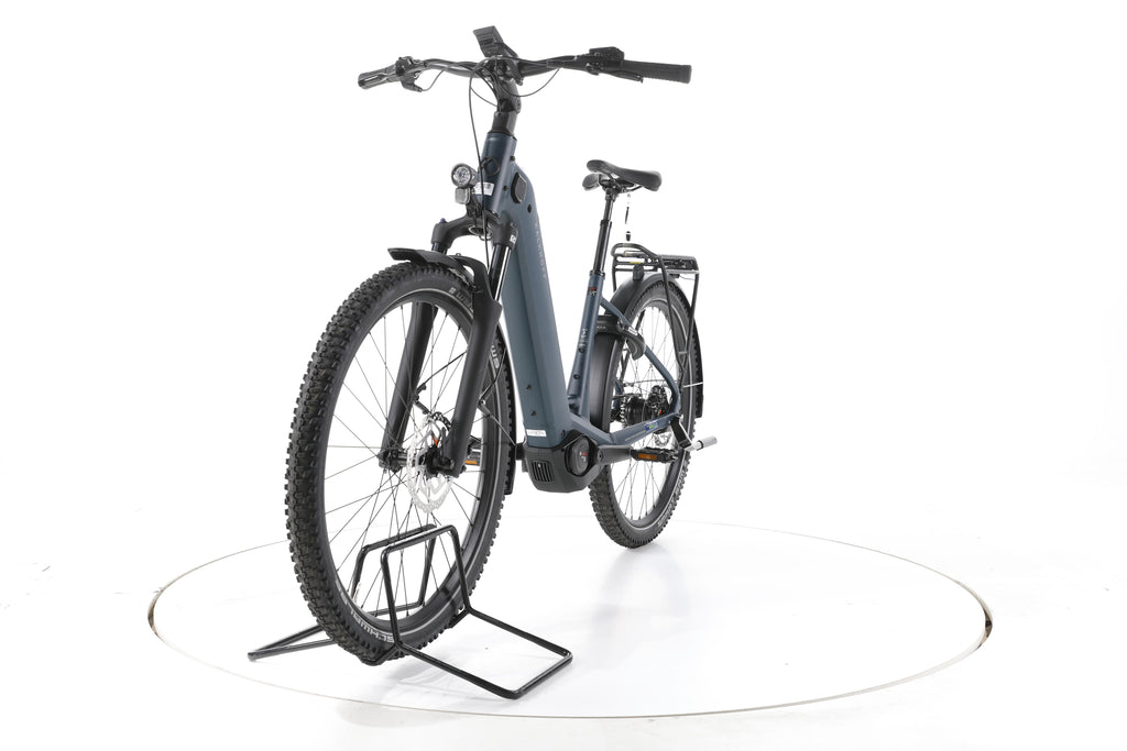 Kalkhoff Entice 3 City E-Bike Tiefeinsteiger 2025 - Image 5