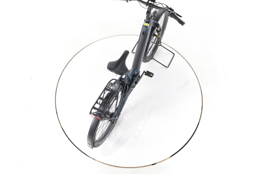 Kalkhoff Entice 3 City E-Bike Tiefeinsteiger 2025 - Image 23