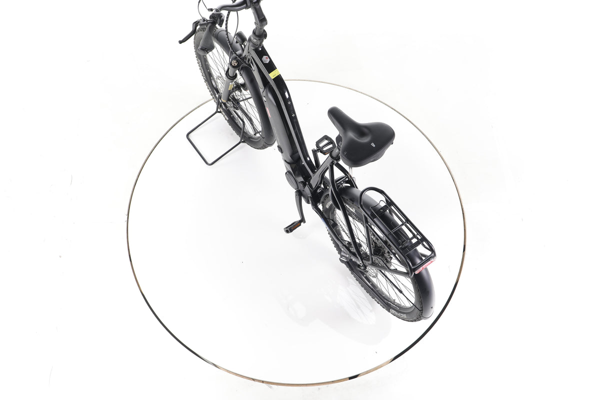 FLYER Upstreet3 7.10 Trekking E-Bike - Image 21