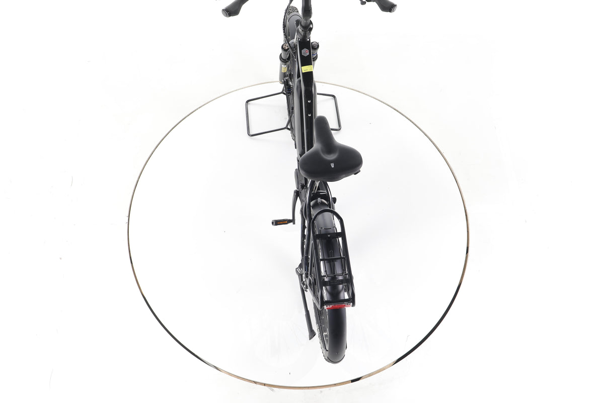 FLYER Upstreet3 7.10 Trekking E-Bike - Image 22