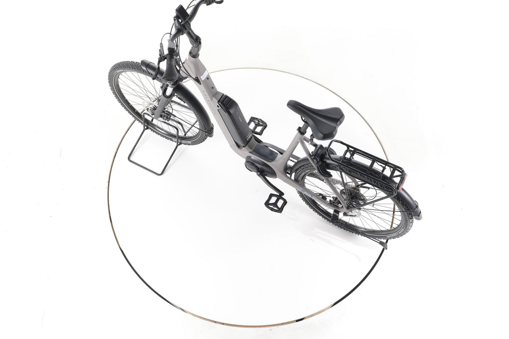 Kalkhoff Entice 1.b Move Trekking E-Bike Tiefeinsteiger - Image 20