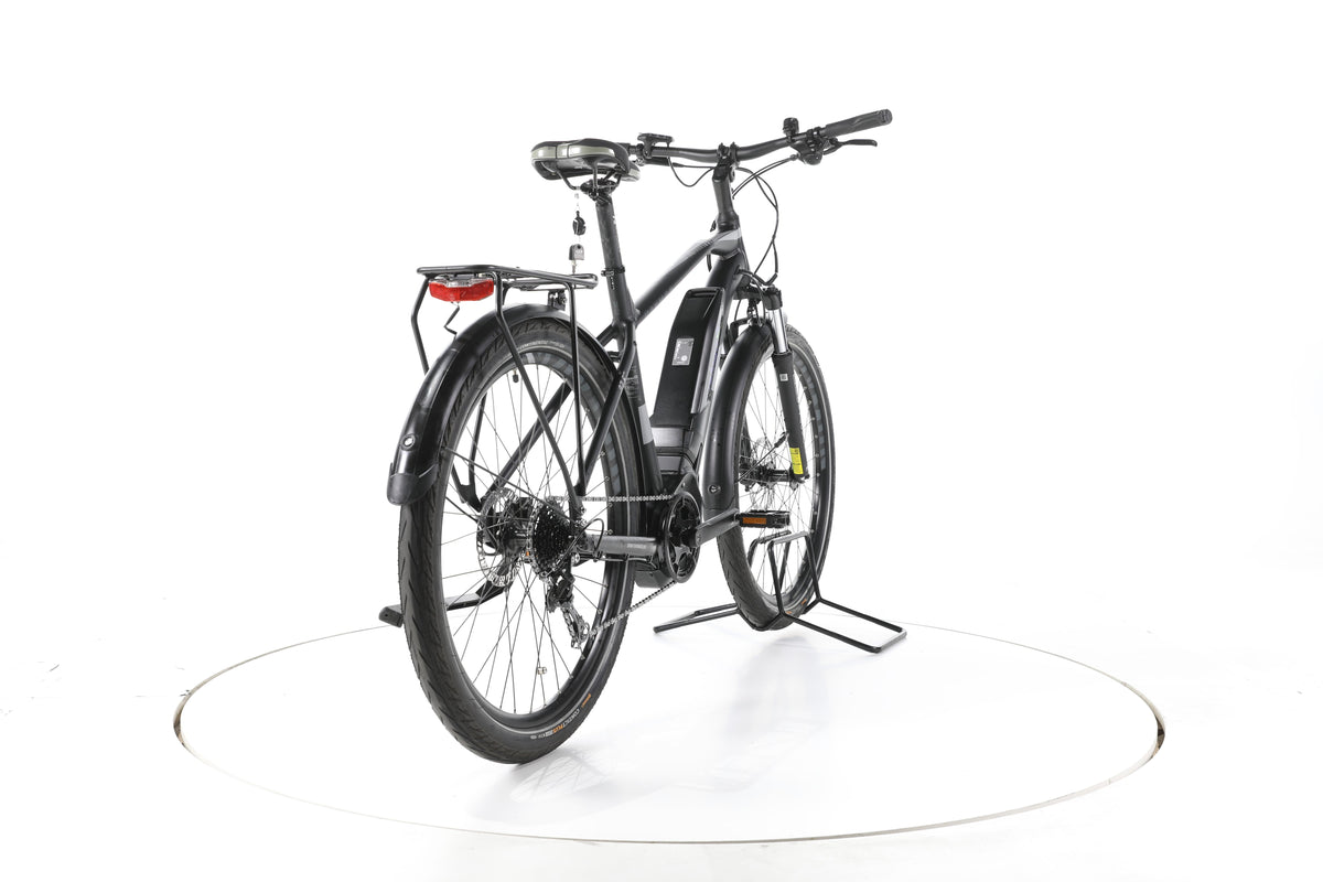 R Raymon TourRay E 3.0 Trekking E-Bike - Image 11