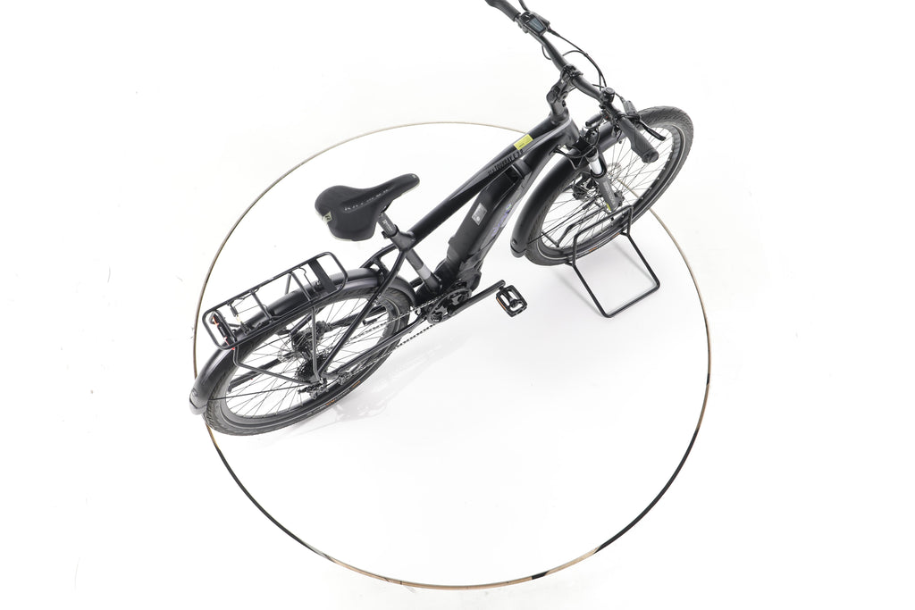 R Raymon TourRay E 3.0 Trekking E-Bike - Image 24