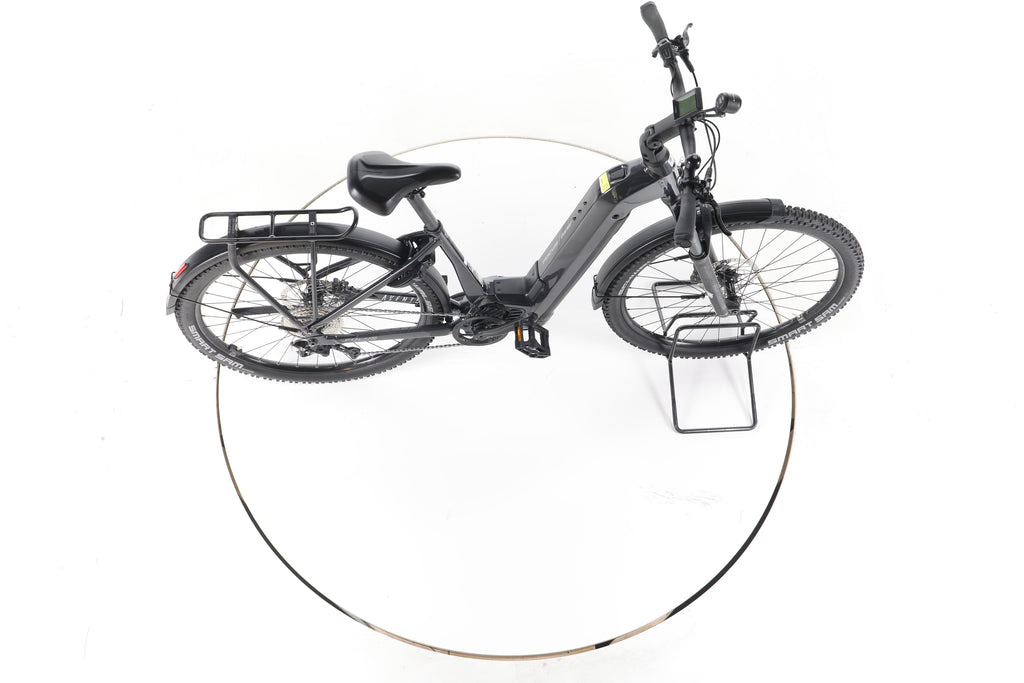 Focus Aventura 6,7 Trekking E-Bike Tiefeinsteiger - Image 13