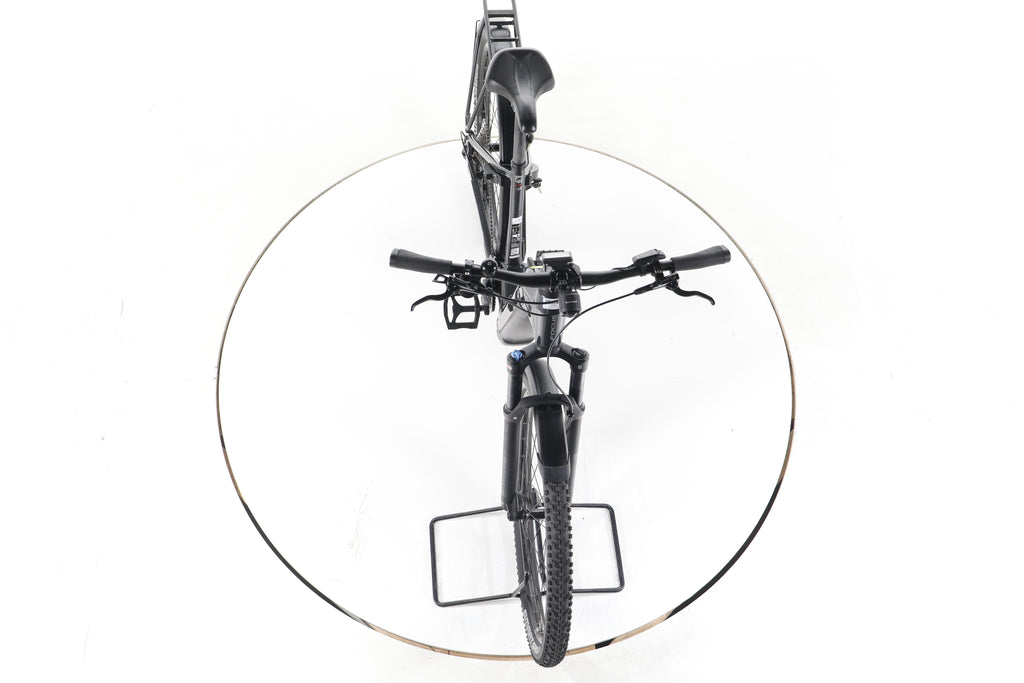 Focus Aventura 6,7 Trekking E-Bike Tiefeinsteiger - Image 16