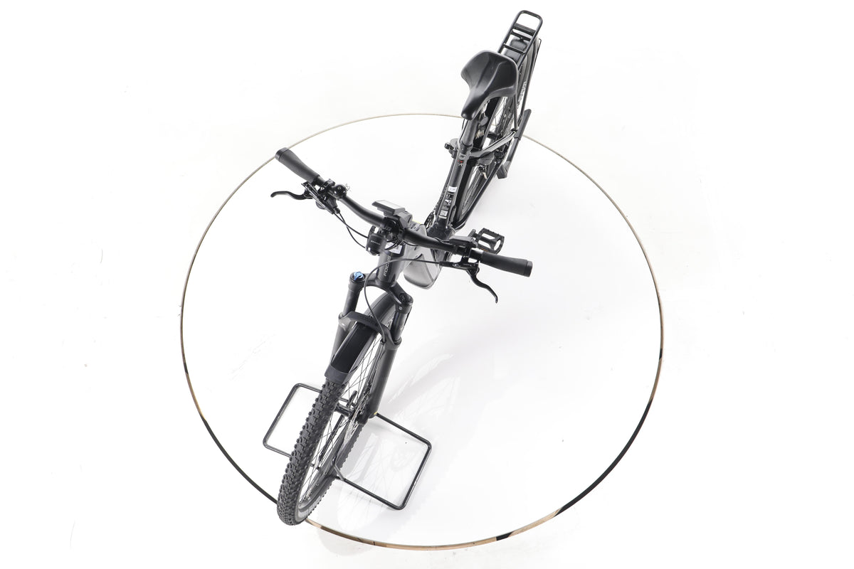 Focus Aventura 6,7 Trekking E-Bike Tiefeinsteiger - Image 17