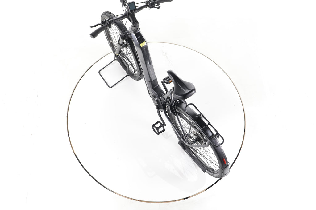 Focus Aventura 6,7 Trekking E-Bike Tiefeinsteiger - Image 21