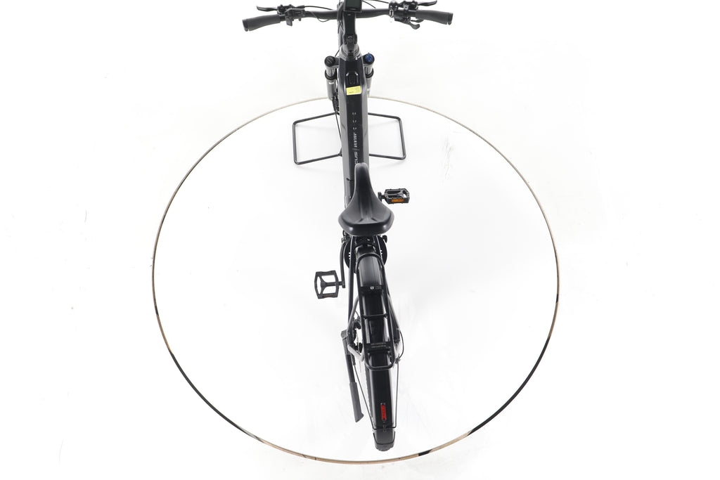 Focus Aventura 6,7 Trekking E-Bike Tiefeinsteiger - Image 22