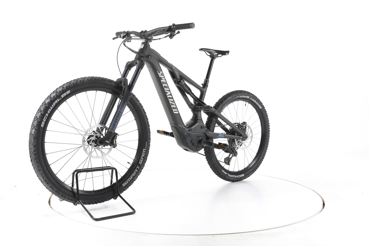 Specialized Turbo Levo G3 NB E-Bike Fully 2024 - Image 6