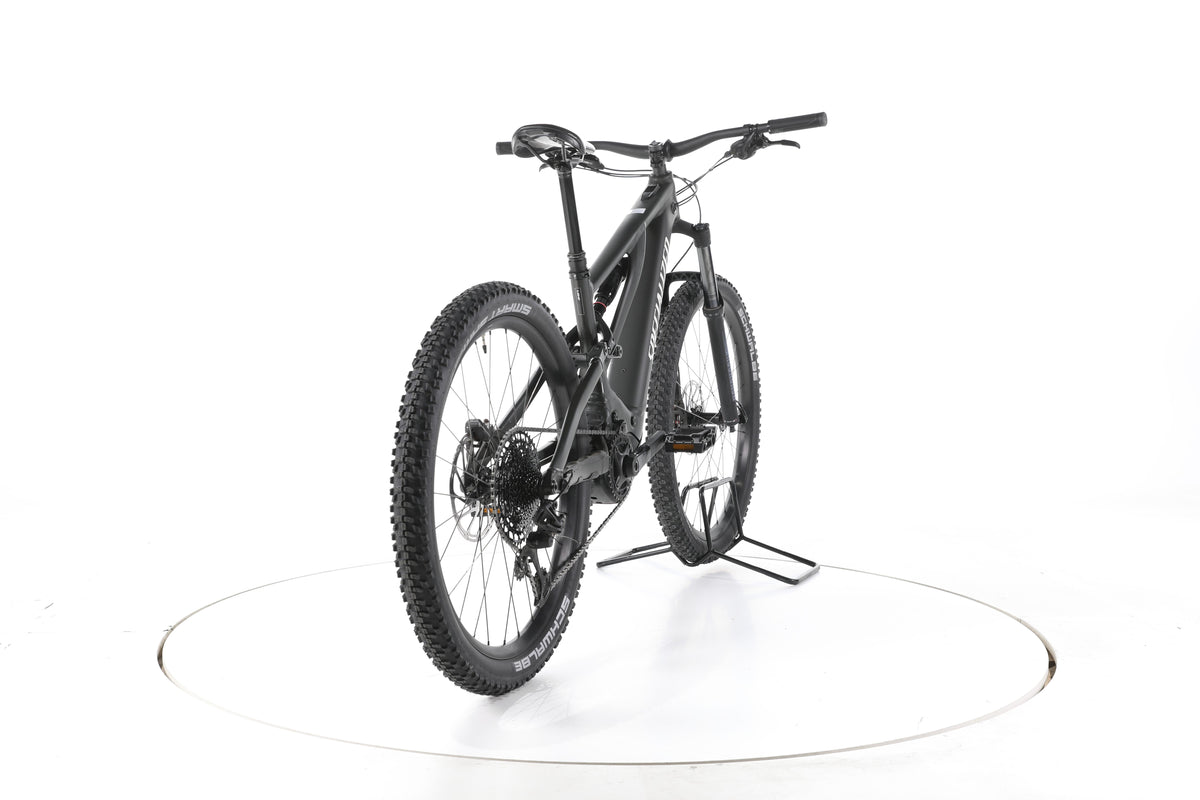 Specialized Turbo Levo G3 NB E-Bike Fully 2024 - Image 11